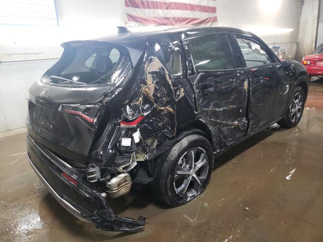 Image 3 of 2023 HONDA HR-V EXL 2023 with VIN 3CZRZ2H75PM713200