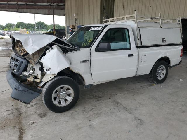 2011 FORD RANGER  2011 image