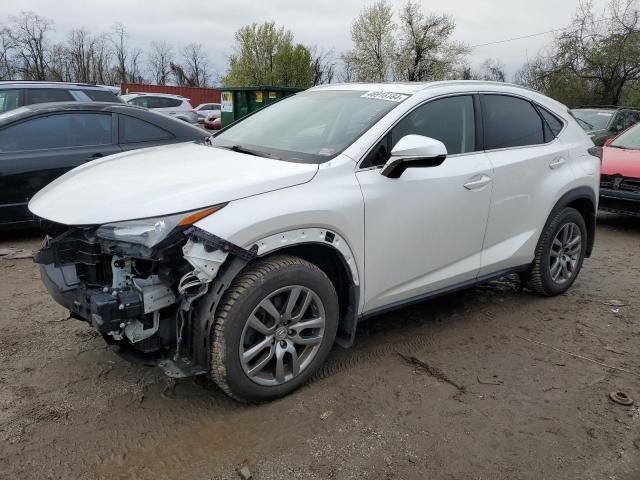 Изображение 2015 LEXUS NX 200T 2015