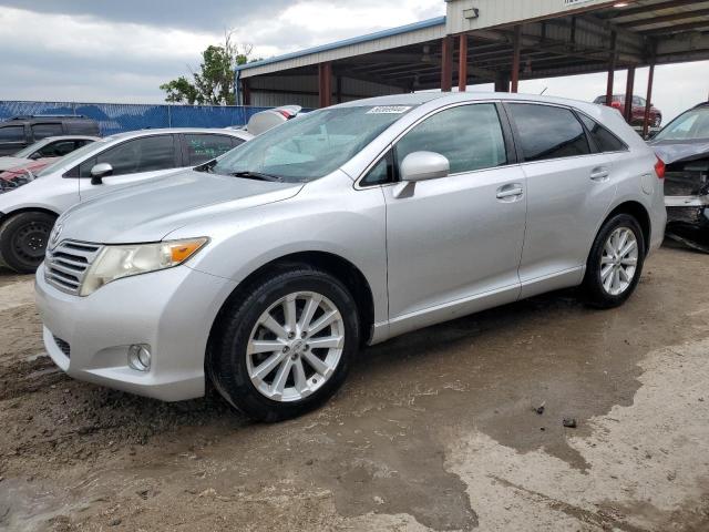 Image 1 of 2009 TOYOTA VENZA  2009 with VIN 4T3ZE11A29U012827