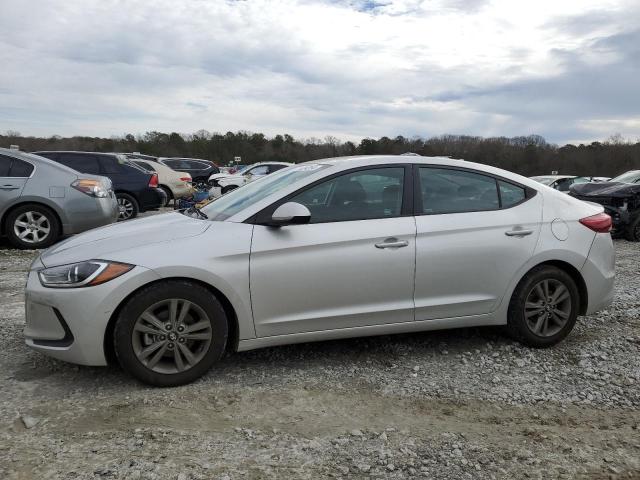 Obraz 1 z 2018 HYUNDAI ELANTRA SEL 2018 z VIN 5NPD84LF8JH240791