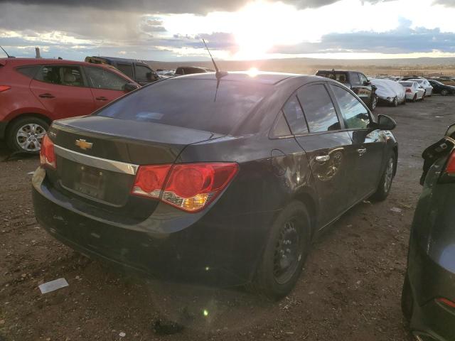 Obraz 3 z 2014 CHEVROLET CRUZE LS 2014 z VIN 1G1PA5SH5E7105703