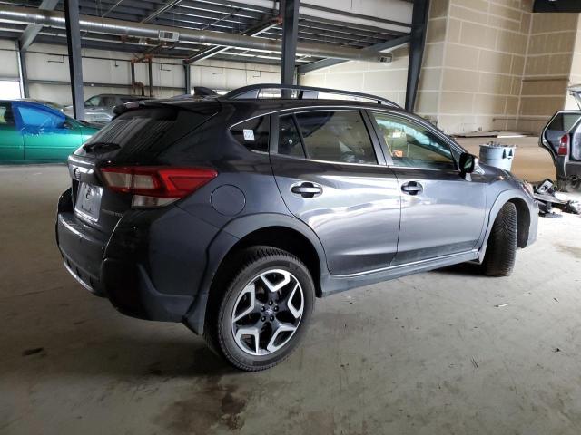 Изображение 3 2019 SUBARU CROSSTREK LIMITED 2019 с VIN JF2GTAMC2K8375734