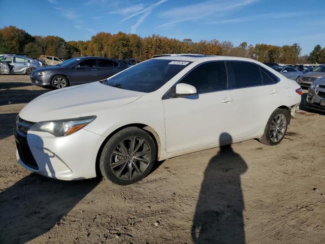 Image 1 of 2015 TOYOTA CAMRY LE 2015 with VIN 4T1BF1FK3FU924354