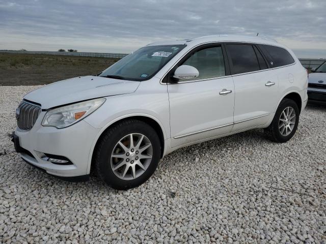 2016 BUICK ENCLAVE  2016 image