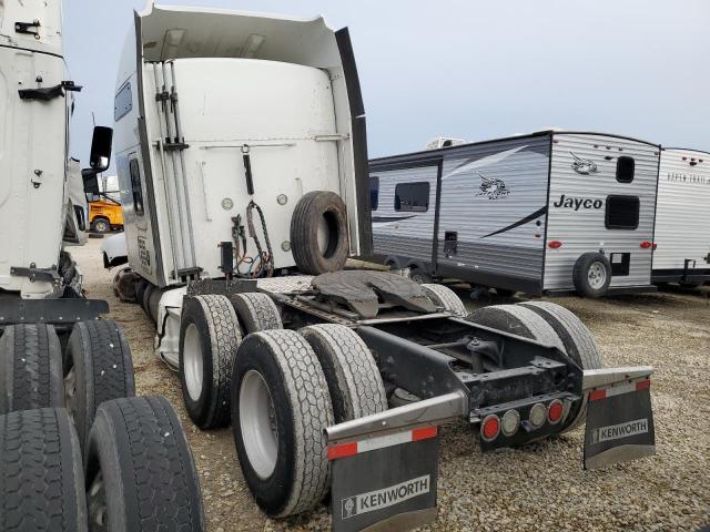 Изображение 3 2016 KENWORTH CONSTRUCTION T660 2016 с VIN 1XKAD49XXGJ482923