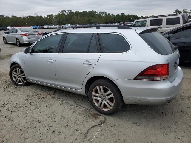 Image 2 of 2014 VOLKSWAGEN JETTA TDI 2014 with VIN 3VWPL7AJ4EM616890