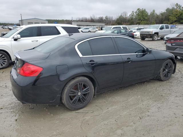 Obraz 3 z 2010 INFINITI G37 BASE 2010 z VIN JN1CV6AP2AM201652