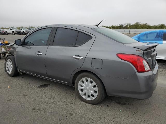 Изображение 2 2017 NISSAN VERSA S 2017 с VIN 3N1CN7AP3HL855411