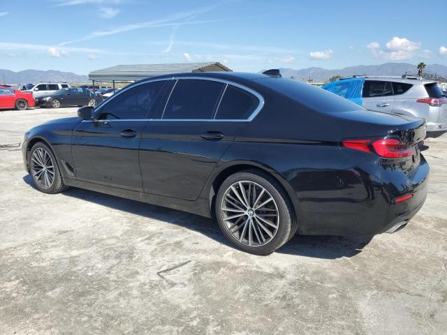 Изображение 2 2021 BMW 530 I 2021 с VIN WBA53BH06MCG09904