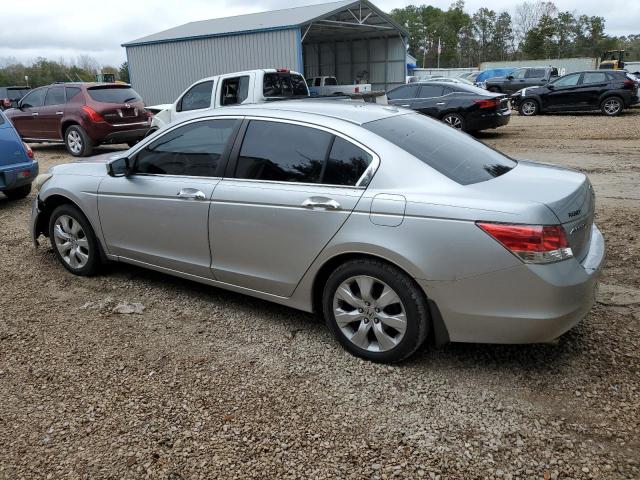 Image 2 of 2008 HONDA ACCORD EXL 2008 with VIN 1HGCP36808A035412