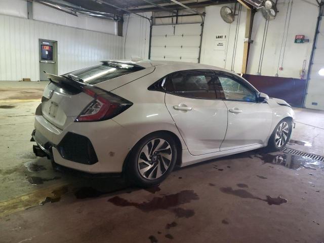 Obraz 3 z 2018 HONDA CIVIC LX 2018 z VIN SHHFK7H23JU410148
