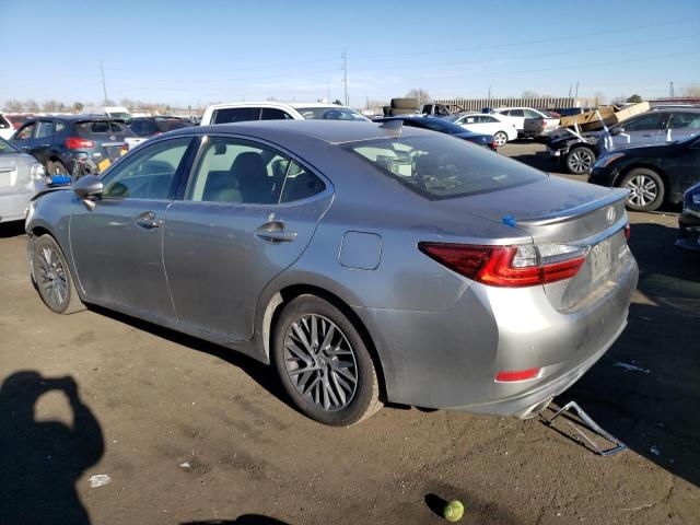 Obraz 2 z 2016 LEXUS ES 350 2016 z VIN JTHBK1GG0G2218366