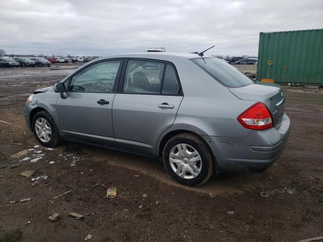 Obraz 2 z 2010 NISSAN VERSA S 2010 z VIN 3N1BC1AP5AL384415
