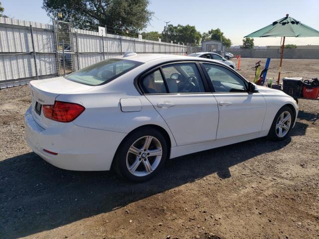 Obraz 3 z 2014 BMW 328 D 2014 z VIN WBA3D3C53EK157105