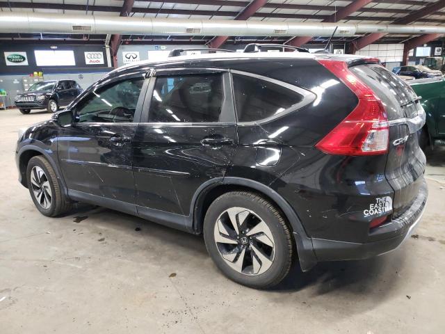 Obraz 2 z 2015 HONDA CR-V TOURING 2015 z VIN 5J6RM4H94FL016435