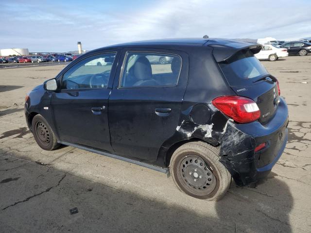 Изображение 2 2017 MITSUBISHI MIRAGE ES 2017 с VIN ML32A3HJ7HH004275