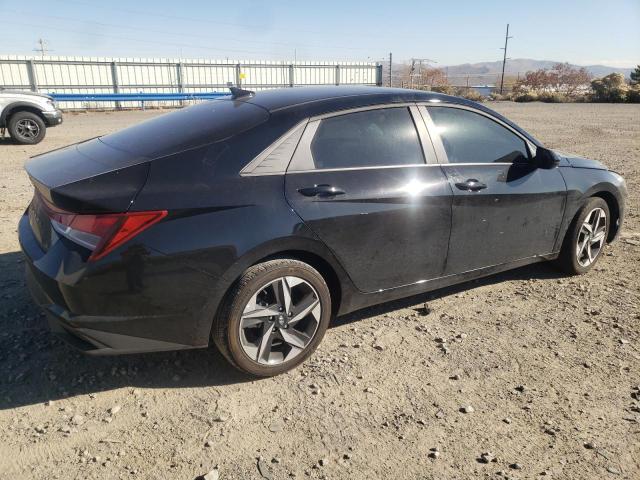 Изображение 3 2023 HYUNDAI ELANTRA SEL 2023 с VIN KMHLS4AG3PU433014