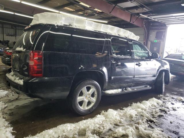 Obraz 3 z 2007 CHEVROLET SUBURBAN K1500 2007 z VIN 1GNFK16347J208602