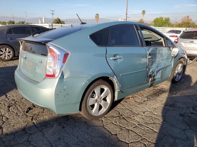Image 3 of 2015 TOYOTA PRIUS  2015 with VIN JTDKN3DU6F1985769