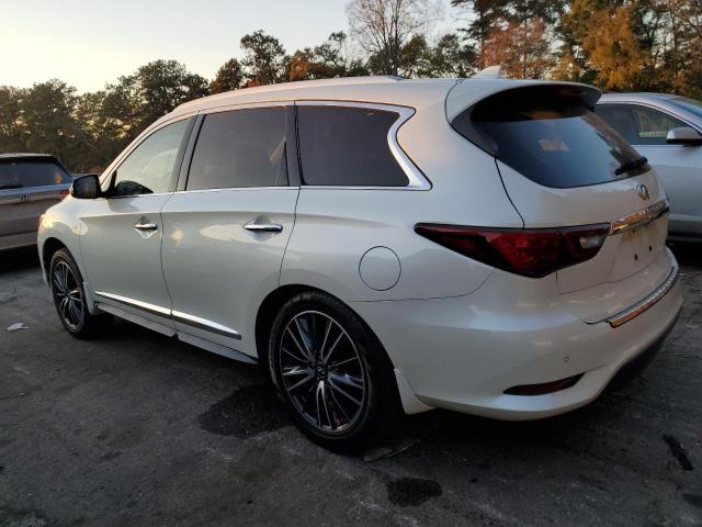 Image 2 of 2018 INFINITI QX60  2018 with VIN 5N1DL0MN5JC525145