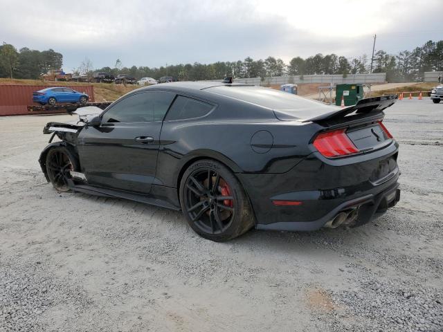Image 2 of 2020 FORD MUSTANG SHELBY GT500 2020 with VIN 1FA6P8SJXL5501968