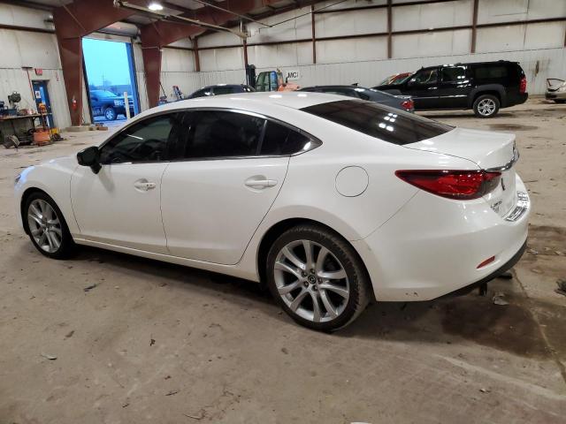 Изображение 2 2016 MAZDA 6 TOURING 2016 с VIN JM1GJ1V58G1429137
