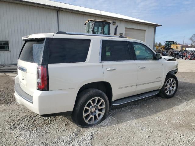 Obraz 3 z 2015 GMC YUKON DENALI 2015 z VIN 1GKS2CKJ5FR706514