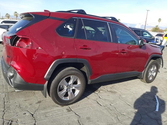 Изображение 3 2023 TOYOTA RAV4 XLE 2023 с VIN 2T3W1RFVXPW242623