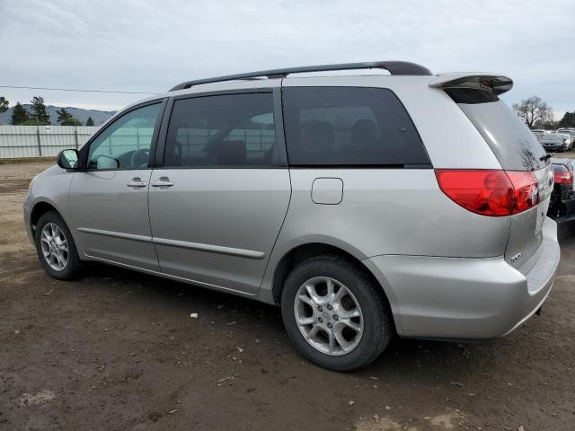 Изображение 2 2006 TOYOTA SIENNA LE 2006 с VIN 5TDBA23C96S063370