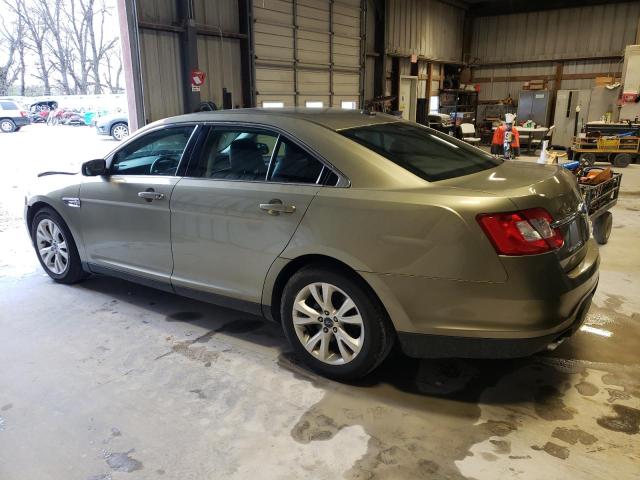 Изображение 2 2012 FORD TAURUS SEL 2012 с VIN 1FAHP2EW9CG142470