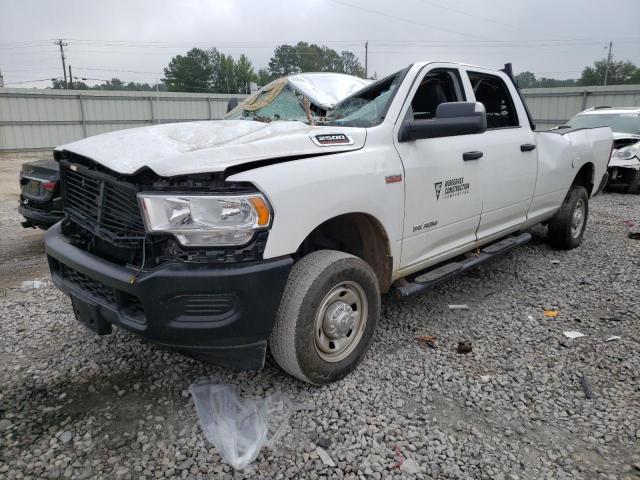 Изображение 2022 RAM 2500 TRADESMAN 2022