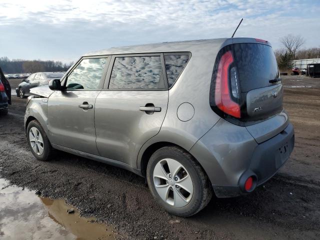 Obraz 2 z 2015 KIA SOUL  2015 z VIN KNDJN2A29F7190396