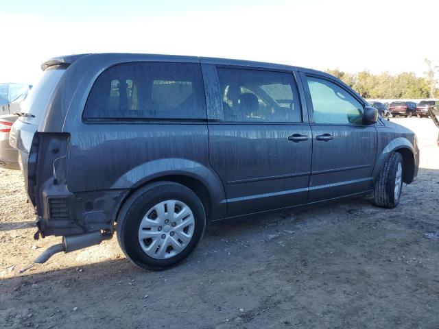 Image 3 of 2016 DODGE GRAND CARAVAN SE 2016 with VIN 2C4RDGBG4GR398439