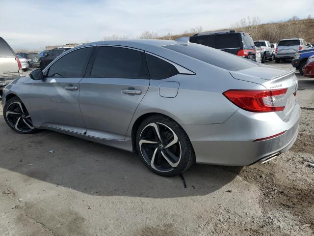 Obraz 2 z 2019 HONDA ACCORD SPORT 2019 z VIN 1HGCV1F3XKA071162