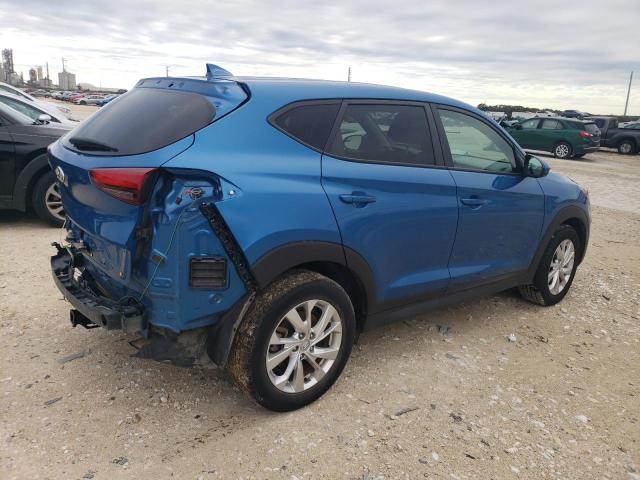Image 3 of 2019 HYUNDAI TUCSON SE 2019 with VIN KM8J23A42KU941944