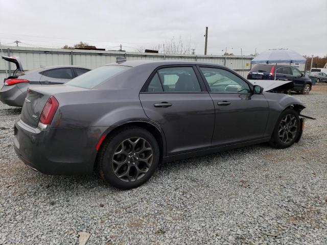 Image 3 of 2018 CHRYSLER 300 S 2018 with VIN 2C3CCAGG4JH314376
