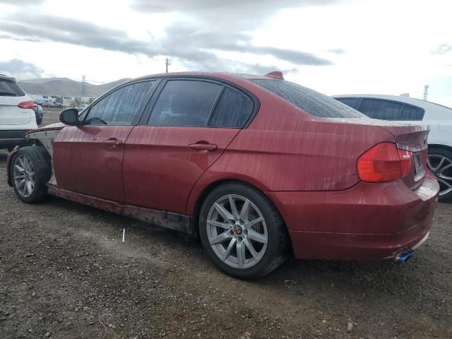 Obraz 2 z 2011 BMW 328 I 2011 z VIN WBAPH7C58BE131297