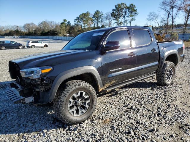 2023 TOYOTA TACOMA DOUBLE CAB 2023 image