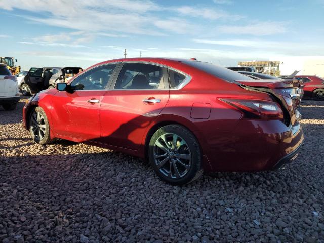 Obraz 2 z 2018 NISSAN ALTIMA 2.5 2018 z VIN 1N4AL3AP3JC229089