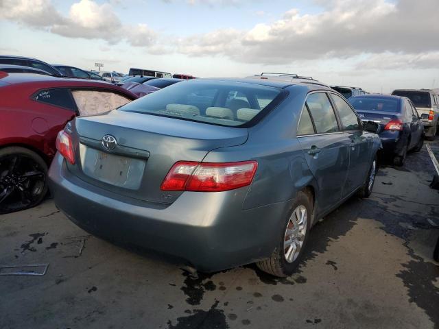 Изображение 3 2007 TOYOTA CAMRY CE 2007 с VIN 4T1BE46KX7U709897
