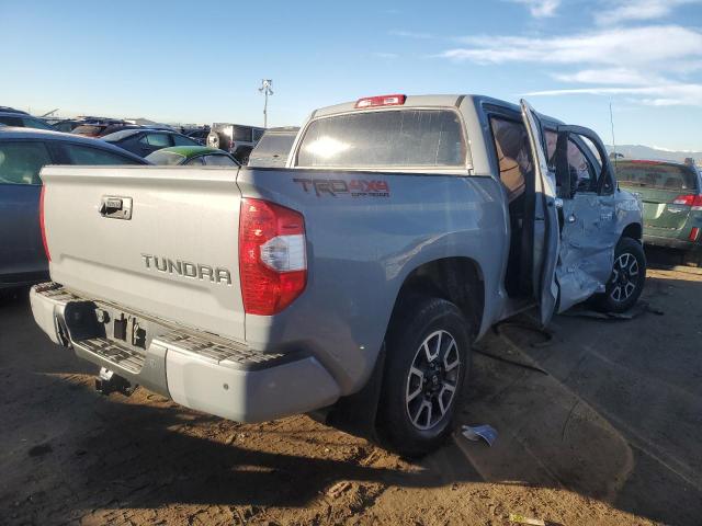 Obraz 3 z 2019 TOYOTA TUNDRA CREWMAX LIMITED 2019 z VIN 5TFHY5F1XKX835252