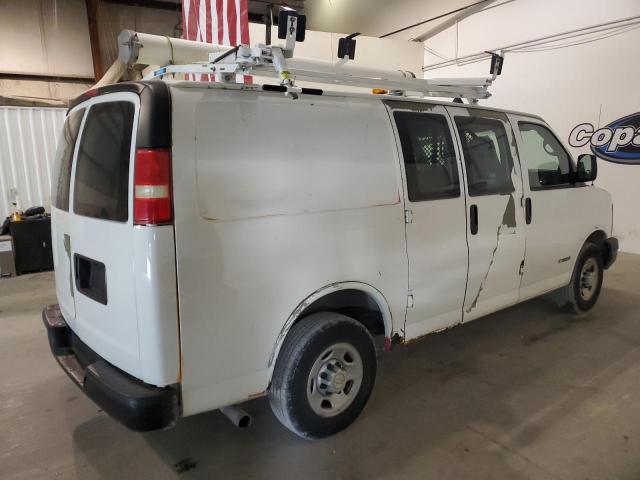 Изображение 3 2006 CHEVROLET EXPRESS G2500  2006 с VIN 1GCGG25V561172456