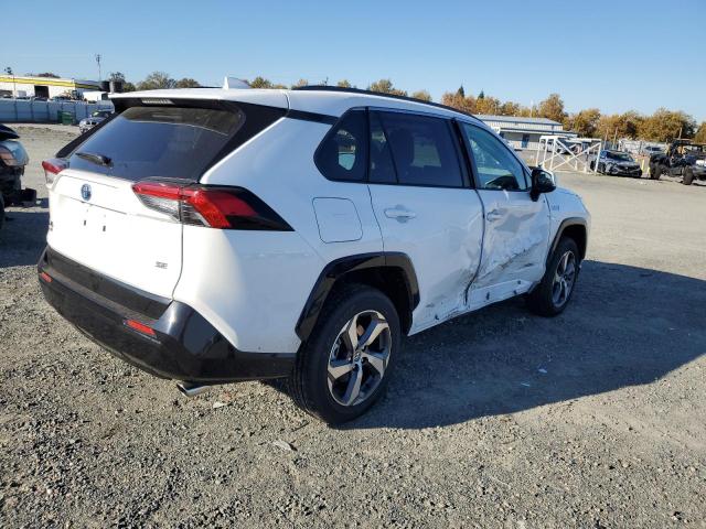 Image 3 of 2023 TOYOTA RAV4 PRIME SE 2023 with VIN JTMAB3FV6PD163550