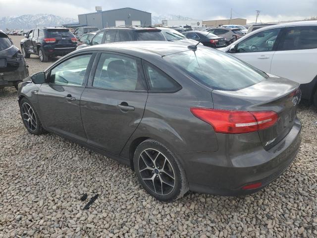 Image 2 of 2017 FORD FOCUS SEL 2017 with VIN 1FADP3H26HL235779