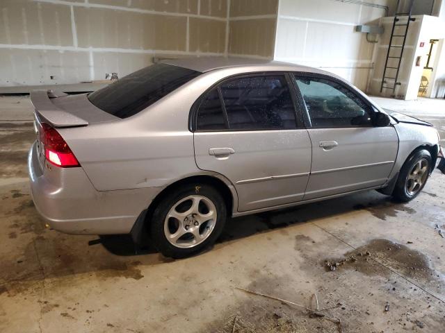 Image 3 of 2003 HONDA CIVIC LX 2003 with VIN 2HGES16503H599699