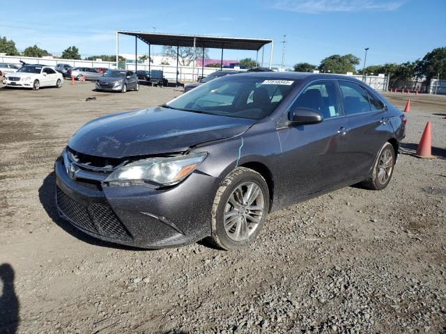 Obraz 1 z 2016 TOYOTA CAMRY LE 2016 z VIN 4T1BF1FK5GU224028