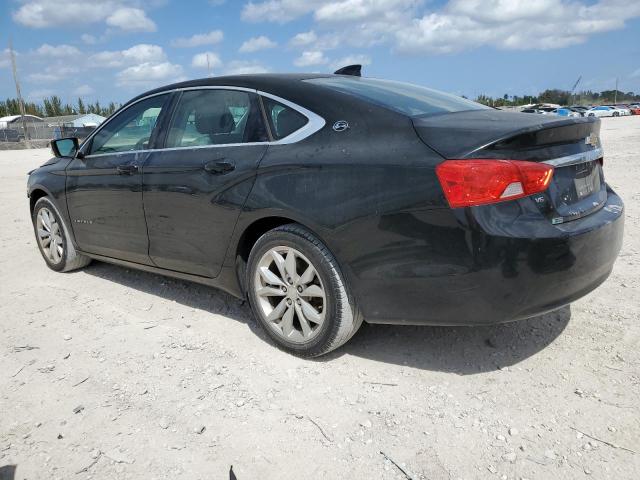 Image 2 of 2017 CHEVROLET IMPALA LT 2017 with VIN 1G1105S37HU167770