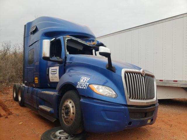 Изображение 2020 INTERNATIONAL LT625  2020