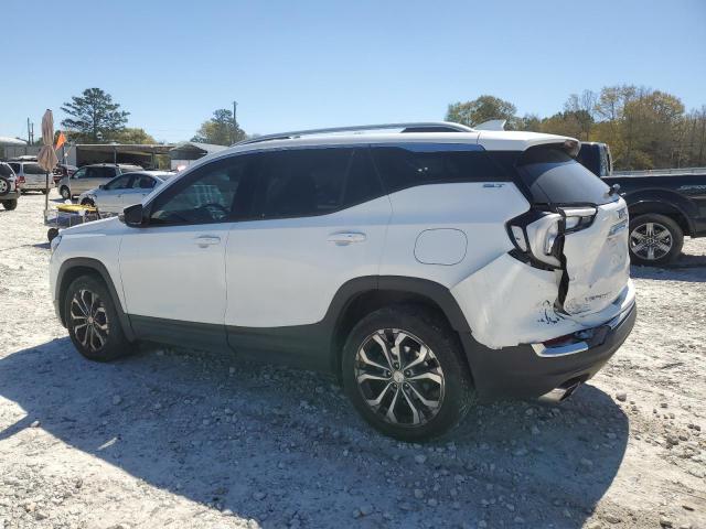 Obraz 2 z 2018 GMC TERRAIN SLT 2018 z VIN 3GKALVEX6JL156440